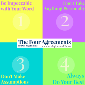 Four Agreements 800x800